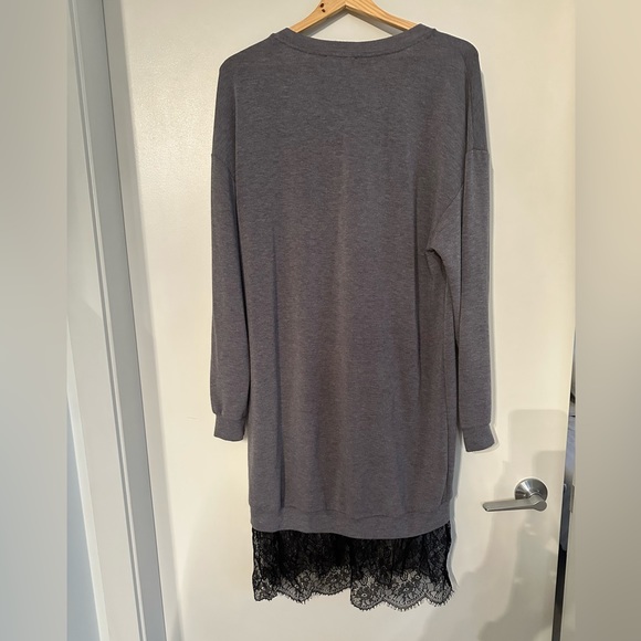 Nordstrom dress (LUSH) - Picture 3 of 4